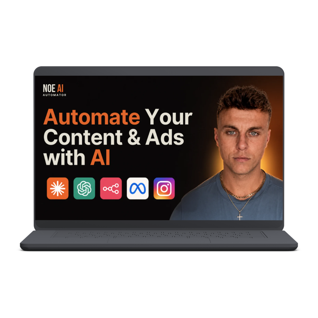 NoeAI Automator By Noe Varner (Latest June 2026 Update + New Call Recordings)